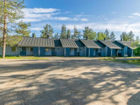 Holiday Home Siulapalkinen b 10 by Interhome Saariselkä